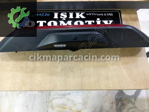 Ford Transit Fren Lambası RK31-13A61 çıkma parça