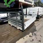 Ford transit arka kasa komple  330s
