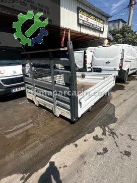 Ford Transit Komple Arka çıkma parça