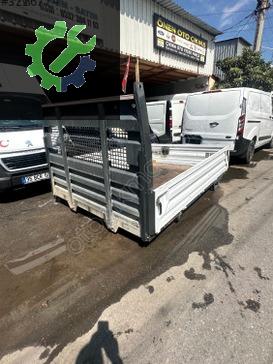 Ford Transit Komple Arka çıkma parça