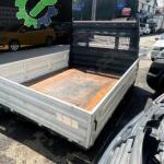 Ford transit arka kasa komple  330s