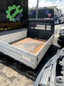 Ford Transit Komple Arka çıkma parça