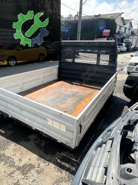 Ford Transit Komple Arka çıkma parça