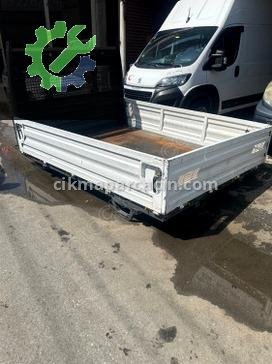 Ford Transit Komple Arka çıkma parça