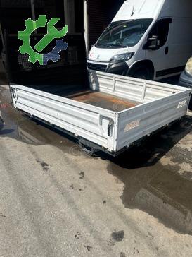 Ford Transit Komple Arka çıkma parça