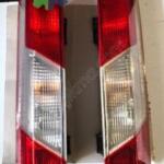 ford transit arka stop