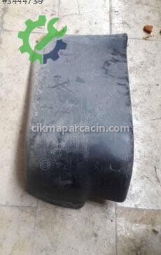 Ford Transit Arka Tampon çıkma parça