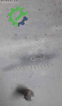 Ford Transit Ön Tampon çıkma parça