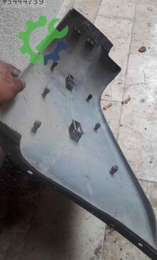 Ford Transit Ön Tampon çıkma parça