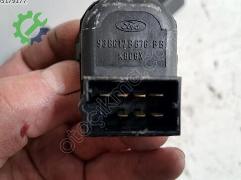 Ford Transit Ayna Düğmesi çıkma parça