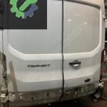 Ford transit bagaj kapağı sağ sol hatasız