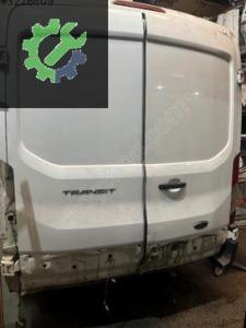 Ford transit bagaj kapağı sağ sol hatasız