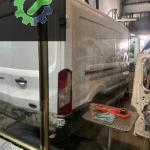 Ford transit bagaj kapağı sağ sol hatasız