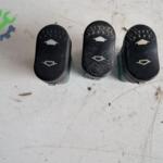 FORD TRANSİT CAM DÜĞMELERİ