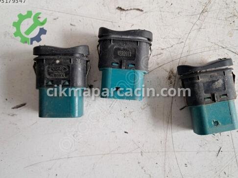 Ford Transit Cam Düğmesi çıkma parça