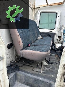 Ford Transit Arka Koltuk çıkma parça