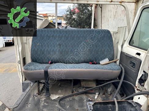 Ford Transit Arka Koltuk 2002-2009 çıkma parça