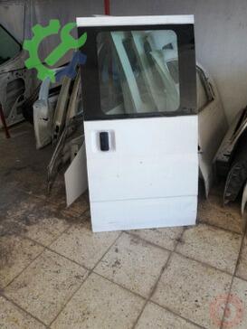 Ford Transit Sağ Arka Kapı çıkma parça