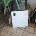 Ford transit çift kabin sağ arka kapı çıkma orjinal