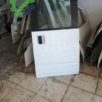 Ford transit çift kabin sağ arka kapı çıkma orjinal