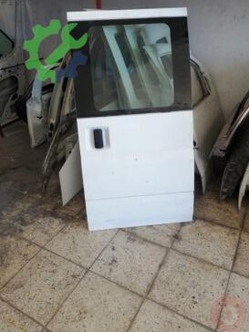 Ford Transit Sağ Arka Kapı çıkma parça