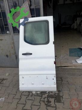 Ford Transit Sağ Arka Kapı çıkma parça
