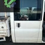 2002 Ford Transit Sağ Arka Kapı Çıkma Parça İzmir