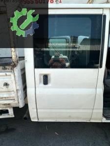 Ford transit çift kabin sağ arka kapı hatasız. Dolu