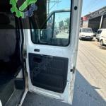 2002 Ford Transit Sağ Arka Kapı Çıkma Parça İzmir