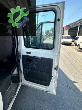 Ford Transit Sağ Arka Kapı çıkma parça
