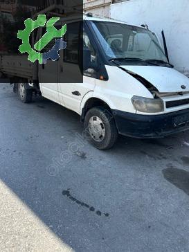 Ford Transit Sağ Arka Kapı çıkma parça