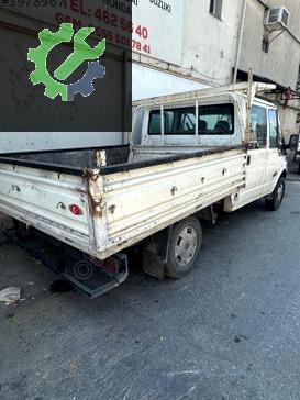 Ford Transit Sağ Arka Kapı çıkma parça