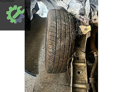 Ford Transit Jant & Lastik Takımı 235/65/16 çıkma parça