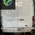 Ford transit çokma parça