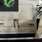 Ford transit çokma parça