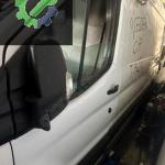 Ford transit çokma parça