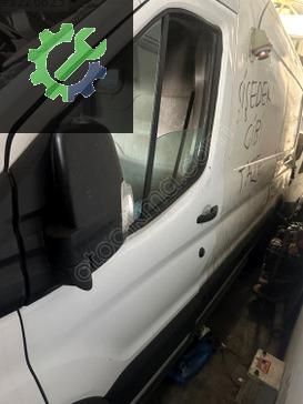 Ford Transit Motor Komple çıkma parça