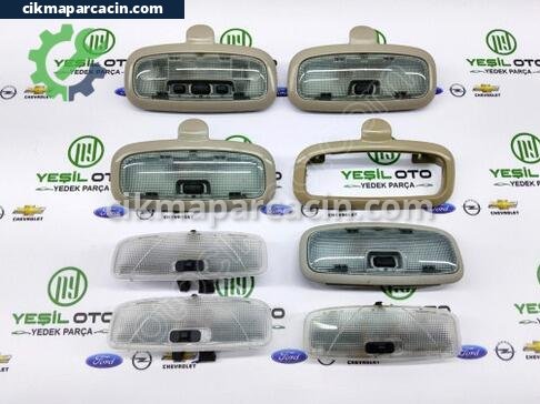 Ford Tourneo Connect Tavan Lambası çıkma parça
