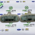 Ford Tourneo Connect 2000-2026 Tavan Lambası 11111111111111 Çıkma