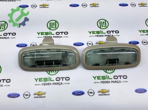 Ford Tourneo Connect Tavan Lambası çıkma parça