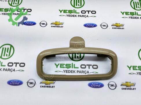 Ford Tourneo Connect Tavan Lambası çıkma parça