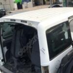 Ford Transit 2025 Tavan Sacı Çıkma