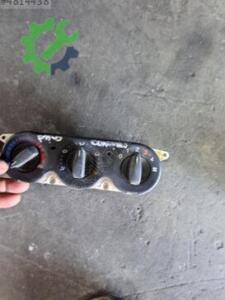 Çıkma Orijinal Klima Kontrol Paneli Ford Transit Connect