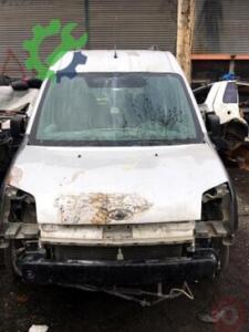 Ford Transit Connect Ön kaput gri orjinal çıkma