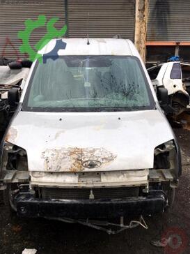 Ford Transit Connect Ön Kaput çıkma parça