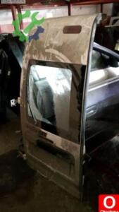 Ford transit connect sağ bagaj kapısı orjinal çıkma