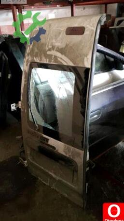 Ford Transit Connect Sağ Bagaj çıkma parça
