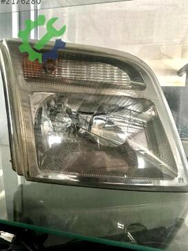 Ford Transit Connect Sağ Ön Far çıkma parça