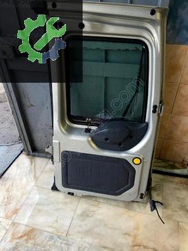 Ford Transit Connect Bagaj Kapağı çıkma parça