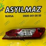 FORD TRANSİT CONNECT SOL STOP (ORJİNAL HATASIZ)